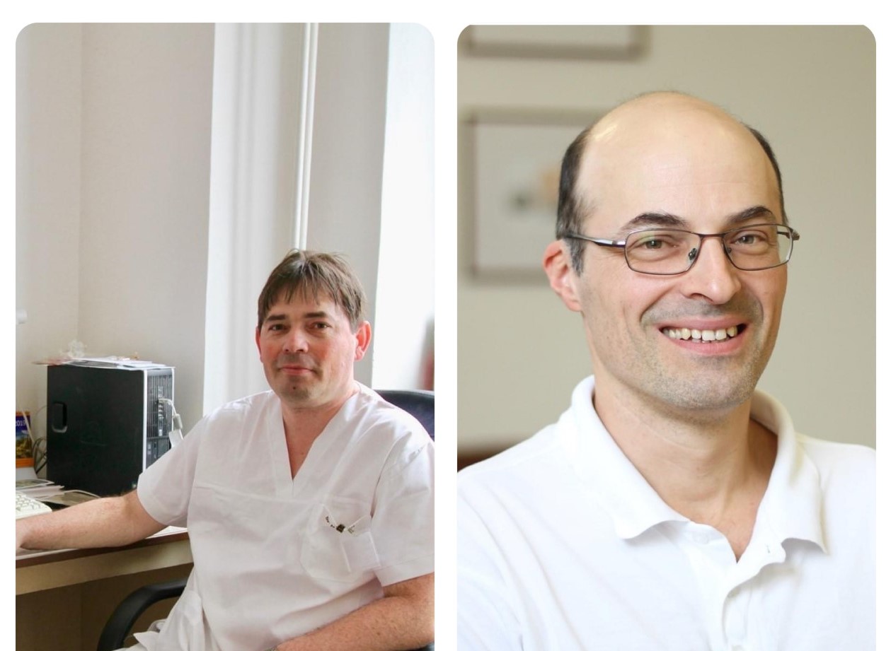 Hlasovanie za TOP lekára na Slovensku 2022