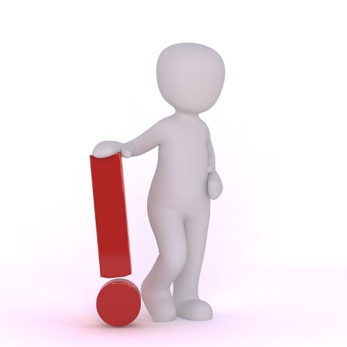 DOČASNÉ POZASTAVENIE PRIHLASOVANIE SA DO ZOZNAMU NÁHRADNÍKOV