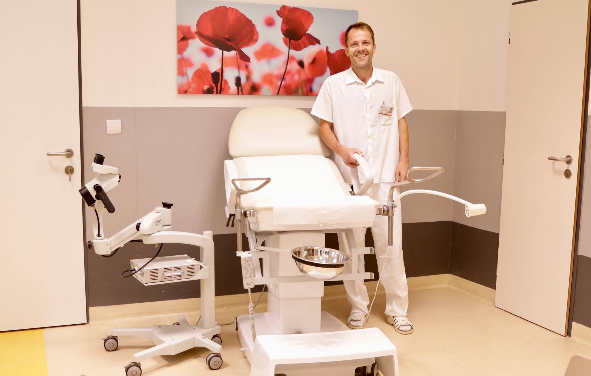 Gyncasty - podcasty na gynekologickú tematiku 