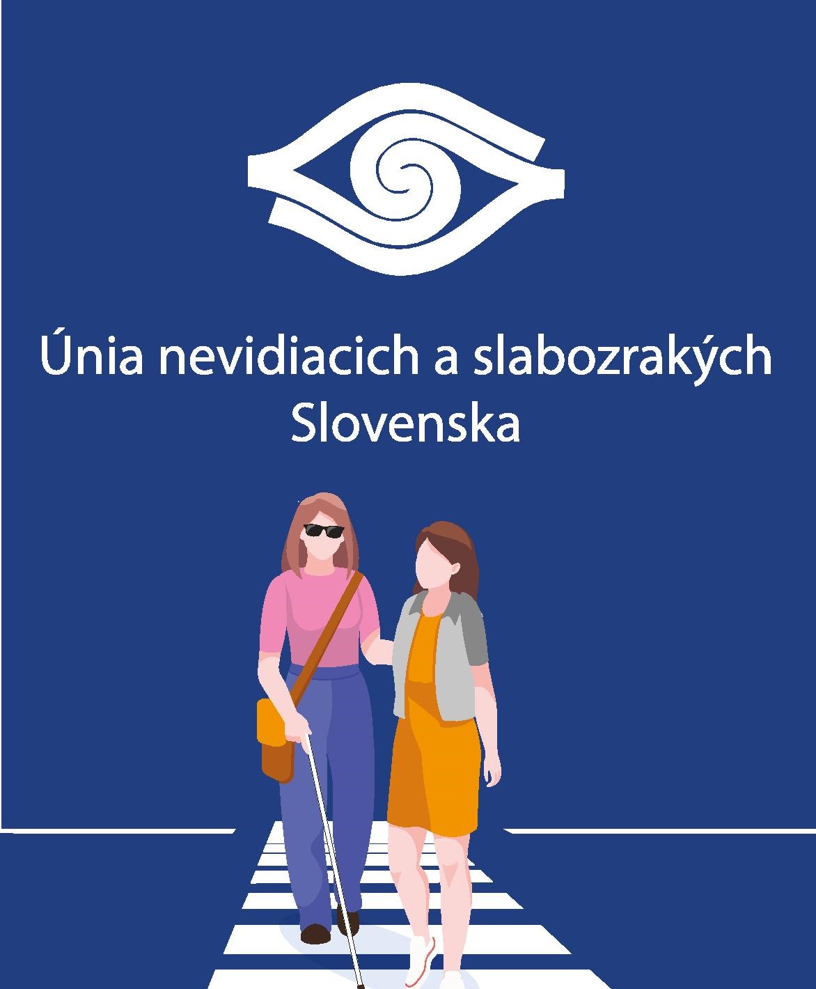 Svetový týždeň glaukómu vo FN Trenčín s Úniou nevidiacich a slabozrakých Slovenska