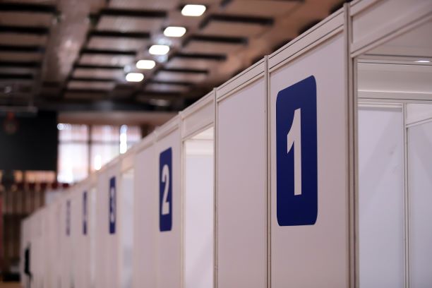 Nové termíny na očkovanie osôb nad 70 rokov