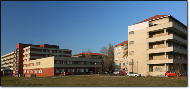 Nemocnica