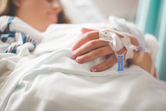 Opätovné povolenie návštev pacientov hospitalizovaných na onkologickej klinike