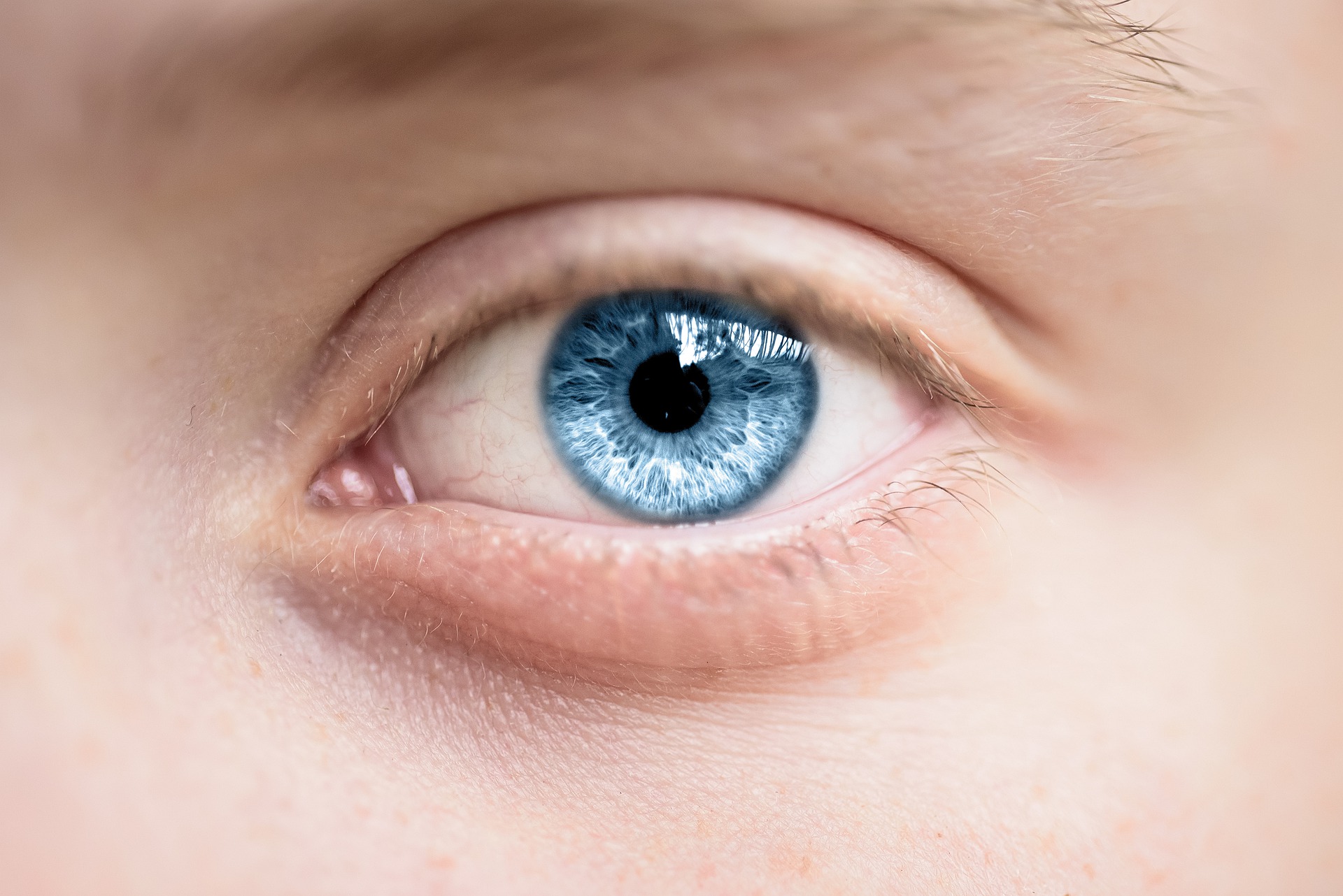 Naša očná klinika