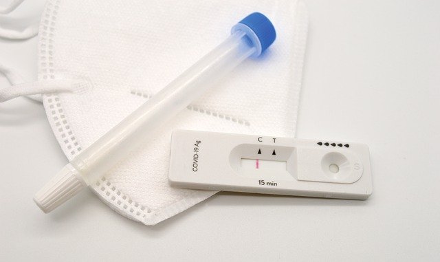 TESTOVANIE NA SARS-CoV 2 VO FN TRENČÍN 